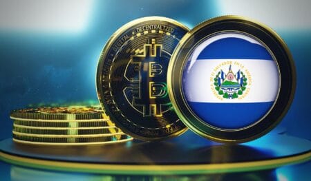 Bitcoin deixa de ser moeda legal em El Salvador Bitcoin deixa de ser moeda legal em El Salvador