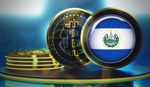 Bitcoin deixa de ser moeda legal em El Salvador