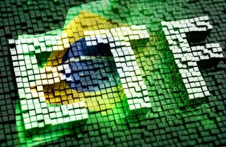 Brasil terá o primeiro ETF de XRP do mundo: O que esperar?