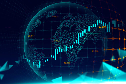 Investimentos em 2025: Setores Estratégicos e Desafios no Cenário Global