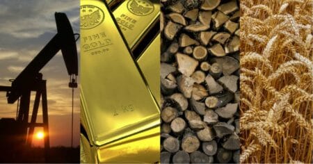 Preço das Commodities e Crescimento Econômico Brasileiro Preço das Commodities e Crescimento Econômico Brasileiro