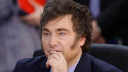 Risco de Impeachment: Presidente Argentino Envolvido em Criptomoeda Suspeita Risco de Impeachment: Presidente Argentino Envolvido em Criptomoeda Suspeita