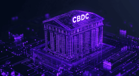 Stablecoins e CBDCs são a ponte entre o velho e o novo universo monetário? Stablecoins e CBDCs são a ponte entre o velho e o novo universo monetário?