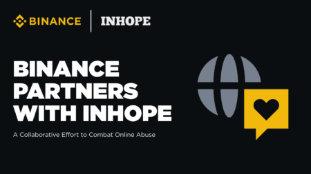 Binance firma parceria global para combater distribuição virtual de conteúdo sexual infantil Binance firma parceria global para combater distribuição virtual de conteúdo sexual infantil
