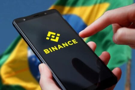 Binance e a Regulação de Criptomoedas no Brasil: Contribuições às Consultas Públicas do Banco Central Binance e a Regulação de Criptomoedas no Brasil: Contribuições às Consultas Públicas do Banco Central