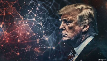 Trump e a Comunidade Cripto: Da Promessa ao Descontentamento Trump e a Comunidade Cripto: Da Promessa ao Descontentamento