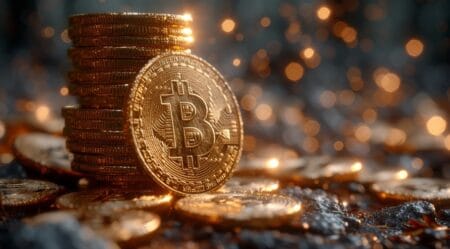 Bitcoin dispara após anúncio de Trump e resgata otimismo no mercado, mas sentimento ainda inspira cautela Bitcoin dispara após anúncio de Trump e resgata otimismo no mercado, mas sentimento ainda inspira cautela