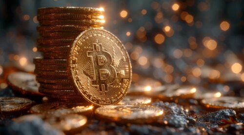 Bitcoin dispara após anúncio de Trump e resgata otimismo no mercado, mas sentimento ainda inspira cautela