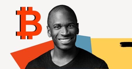Trump Perdoa Bilionário do Bitcoin, Arthur Hayes, e Cofundadores da BitMEX
