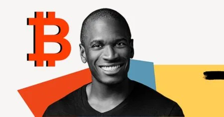 Trump Perdoa Bilionário do Bitcoin, Arthur Hayes, e Cofundadores da BitMEX