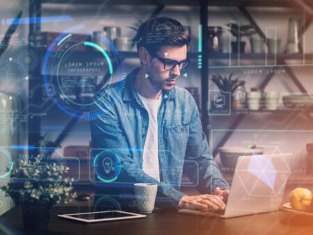 O futuro do engajamento digital no setor financeiro: personalização e eficiência como diferenciais competitivos