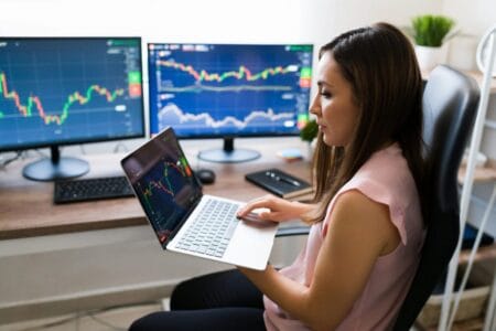 Nelogica promove evento que reúne mulheres traders em São Paulo Nelogica promove evento que reúne mulheres traders em São Paulo