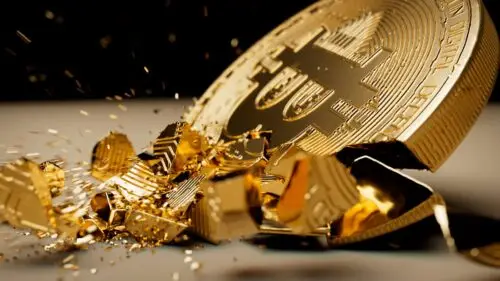 Bitcoin Luta Contra os US$ 80 Mil Enquanto Mercados Globais Esperam Decisão do Federal Reserve