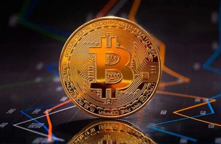 Bitcoin Mantém Resiliência Enquanto Fed Projeta Dois Cortes de Juros em 2025