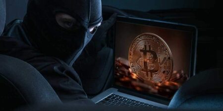 Grupo criminoso é responsável por maior roubo de criptomoedas da história Grupo criminoso é responsável por maior roubo de criptomoedas da história
