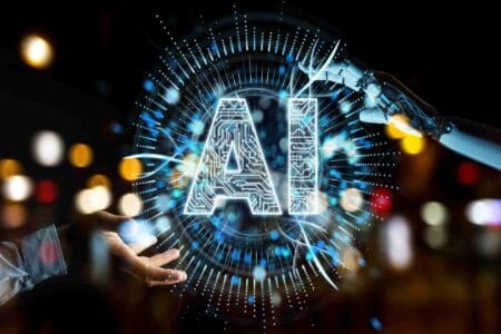 50% do setor bancário utiliza IA generativa para aumentar a produtividade e reduzir custos, segundo pesquisa da NTT DATA 