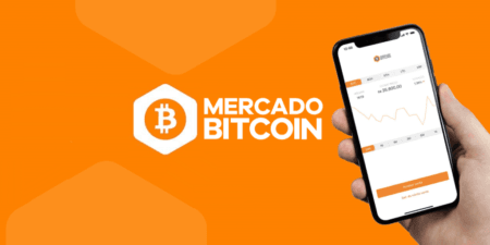Mercado Bitcoin reforça estratégia com nova VP de Pessoas & Cultura Mercado Bitcoin reforça estratégia com nova VP de Pessoas & Cultura