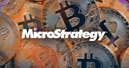 MicroStrategy é a 'altcoin do mercado tradicional', diz estrategista da Bitwise