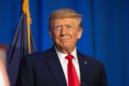 Bitcoin e o mercado criptográfico, dois meses da posse de Donald Trump