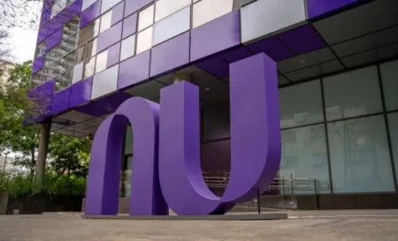 Nubank expande portfólio da plataforma de criptomoedas