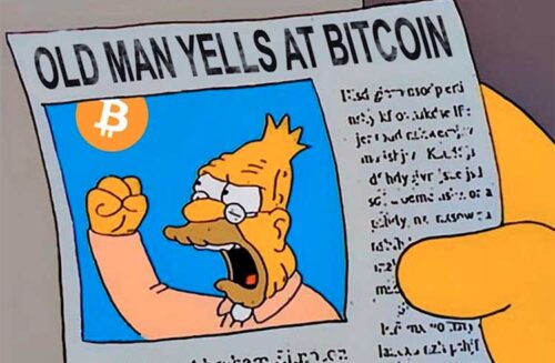Peter Schiff Ataca o Bitcoin e Questiona seu Status de 'Ouro Digital'