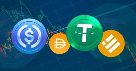 Não Existe CBDC nos EUA? Conheça Seu Gêmeo Mais Feio: O “Dólar Digital Privado” do Genius Act Lumx disponibiliza o primeiro Guia de Stablecoins em português para a indústria