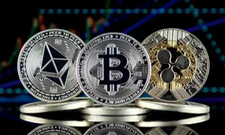 O Que Houve com o Mercado Cripto em Fevereiro de 2025? Relatório da CoinEx Research O Que Houve com o Mercado Cripto em Fevereiro de 2025? Relatório da CoinEx Research