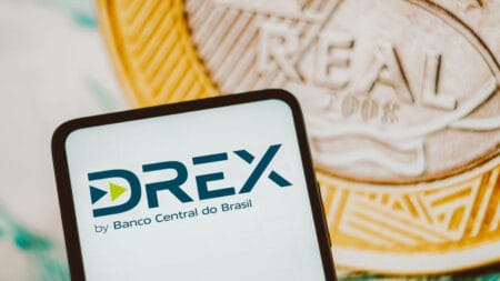 DREX pode colocar Brasil na vanguarda mundial dos pagamentos digitais, analisa especialista DREX pode colocar Brasil na vanguarda mundial dos pagamentos digitais, analisa especialista