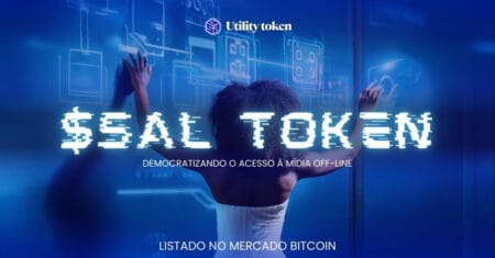 MB apresenta token $SAL: o futuro da publicidade tokenizada que conecta marcas e influenciadores