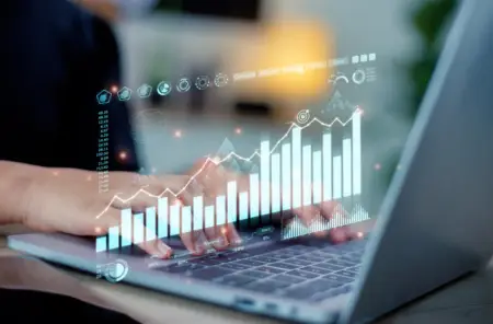 Uso de Inteligências Artificiais ganha força no mercado financeiro e se torna um diferencial para o sucesso das operações