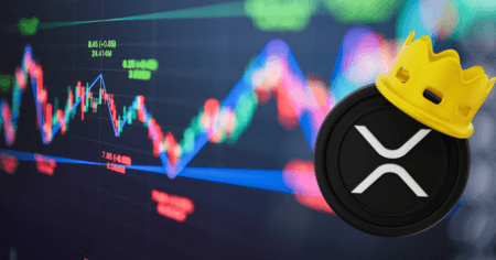 Previsão de Preço do XRP: É Possível Chegar a US$ 38?