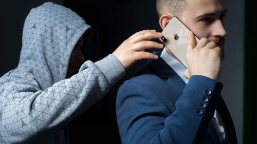 Ministério Público de São Paulo desarticula quadrilha de roubo de celulares e ativos com apoio da Binance