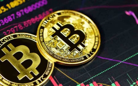 Quando o tradicional se abala, o descentralizado se fortalece: Bitcoin volta a superar US$ 90 mil Quando o tradicional se abala, o descentralizado se fortalece: Bitcoin volta a superar US$ 90 mil