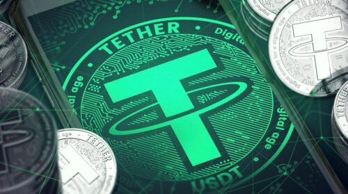 Importância da Tether no cenário financeiro global