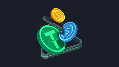 Stablecoins: A ponte entre o mercado cambial tradicional e o de criptomoedas