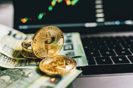 5 Sinais On-Chain que Apontam para a Próxima Alta do Bitcoin