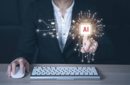 Adoção da inteligência artificial generativa na Topaz traz experiências, desafios e resultados Adoção da inteligência artificial generativa na Topaz traz experiências, desafios e resultados