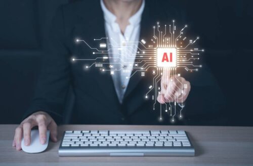Adoção da inteligência artificial generativa na Topaz traz experiências, desafios e resultados