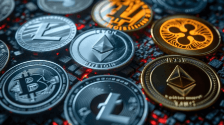 Análise Técnica sobre Bitcoin, Ethereum e Helium Análise Técnica sobre Bitcoin, Ethereum e Helium
