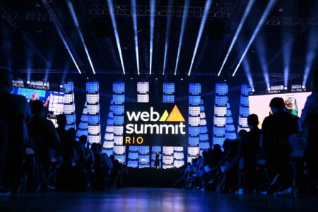 Bitybank participa de painel sobre cripto no Web Summit Rio Bitybank participa de painel sobre cripto no Web Summit Rio