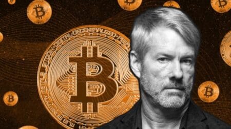 A Aposta Mais Alavancada da História do Bitcoin. O Colapso Estratégico de Michael Saylor? A Aposta Mais Alavancada da História do Bitcoin. O Colapso Estratégico de Michael Saylor?