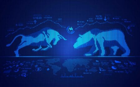 Como Lucrar Durante a Baixa do Mercado de Criptomoedas