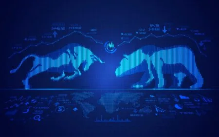 Como Lucrar Durante a Baixa do Mercado de Criptomoedas