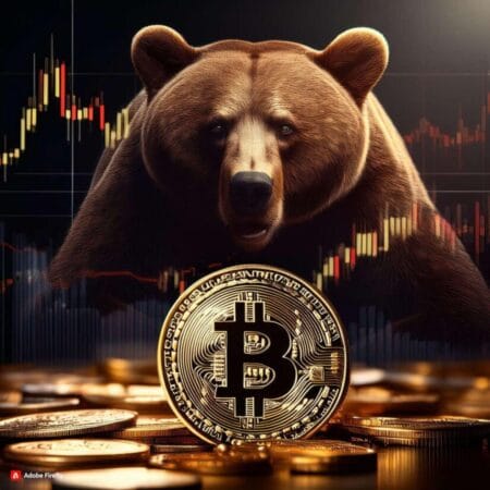 Bitcoin resiste às mínimas após crash global causado por guerra tarifária e incertezas econômicas Bitcoin resiste às mínimas após crash global causado por guerra tarifária e incertezas econômicas