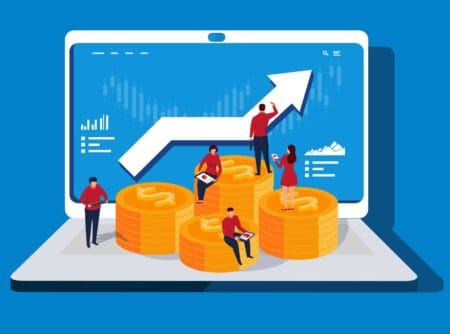 Negociação Simulada de futuros, para testar estratégias sem riscos