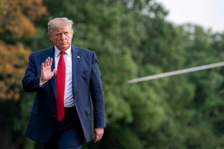 Trump, Tarifas e o “Acordo de Mar-a-Lago”: O Início de uma Guerra Cambial? Trump, Tarifas e o “Acordo de Mar-a-Lago”: O Início de uma Guerra Cambial?