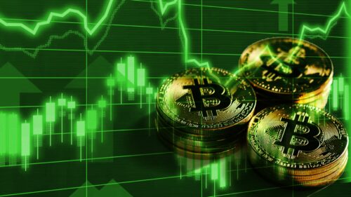 Bitcoin Devolve Ganhos em Meio ao Aumento das Tensões Geopolíticas