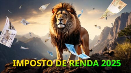Informar investimentos de criptomoedas será obrigatório na Declaração do Imposto de Renda 2025 Informar investimentos de criptomoedas será obrigatório na Declaração do Imposto de Renda 2025