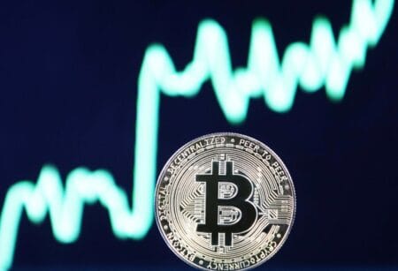 Bitcoin Testa os 95 Mil Dólares em Semana Decisiva para o Mercado Bitcoin Testa os 95 Mil Dólares em Semana Decisiva para o Mercado