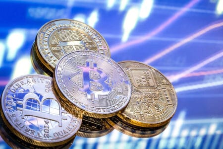 Retomada de alta do BTC, possível reacumulação do ETH e destaque da Deep Retomada de alta do BTC, possível reacumulação do ETH e destaque da Deep